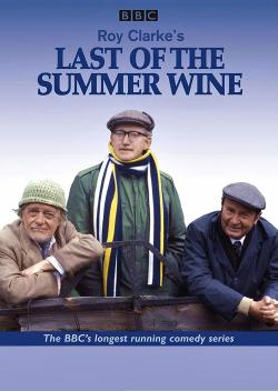 Last of the Summer Wine (1973)