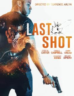 Last Shot (2020)