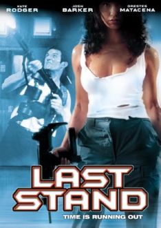 Last Stand (2000)
