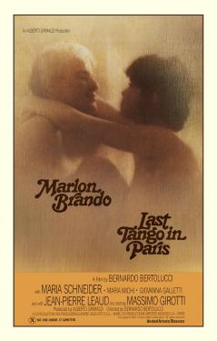 Last Tango in Paris (1973)
