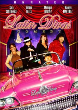 Latin Divas of Comedy (2007)