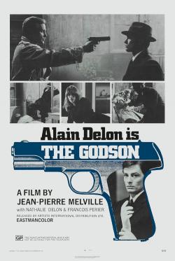 Le Samouraï (1967)
