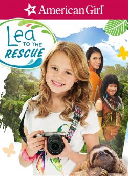 Lea to the Rescue (2016)