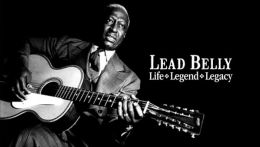 Lead Belly: Life, Legend, Legacy (2015)