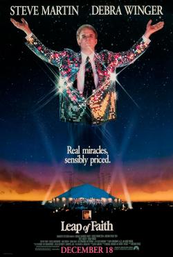 Leap of Faith (1992)