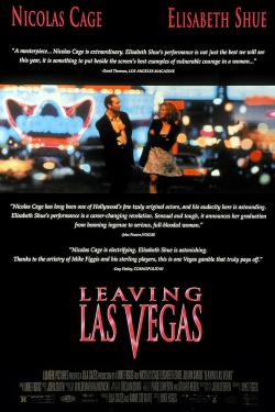 Leaving Las Vegas (1996)