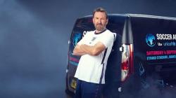 Lee Mack's Road to Soccer Aid (2021)