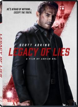 Legacy of Lies (2020)
