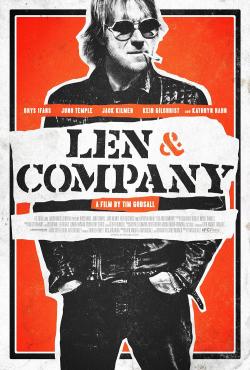 Len and Company (2016)