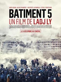 Les Indésirables (2023)