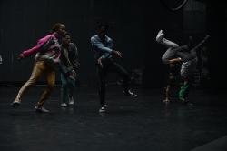 Let's Dance (2019)