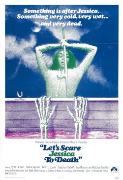 Let's Scare Jessica to Death (1971)