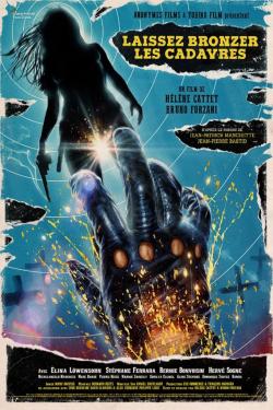Let the Corpses Tan (2018)