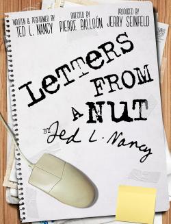 Letters from a Nut (2019)