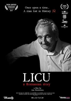 Licu, o poveste românească (2017)