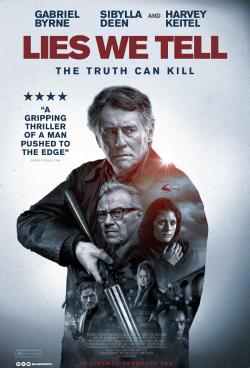 Lies We Tell (2018)