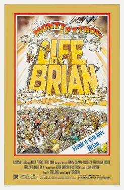 Life of Brian (1979)