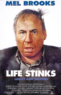 Life Stinks (1991)