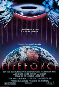Lifeforce (1985)