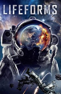 Lifeforms (2023)