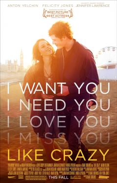 Like Crazy (2012)