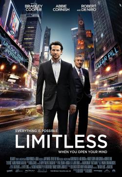 Limitless (2011)