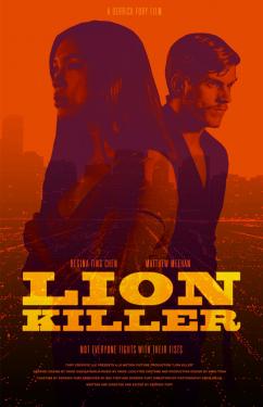 Lion Killer (2019)