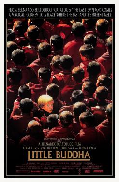 Little Buddha (1994)