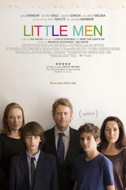Little Men (2017)