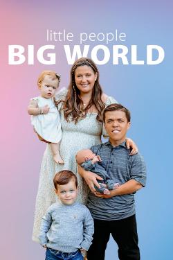 Little People, Big World (2006)