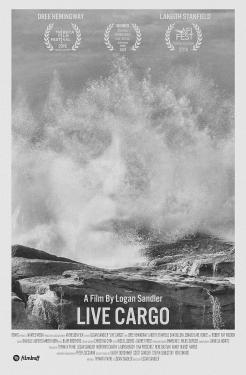 Live Cargo (2017)