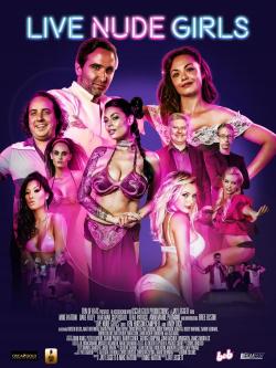 Live Nude Girls (2014)