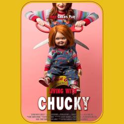 Living with Chucky (2023)
