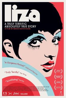 Liza: A Truly Terrific Absolutely True Story (2024)