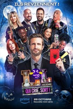 LOL: Qui (c)rie, sort! 2023