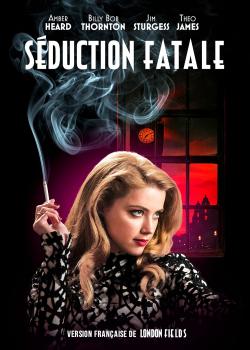 London Fields (2018)