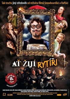 Long live the knights! (2009)