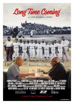 Long Time Coming: A (1955) Baseball Story 2018