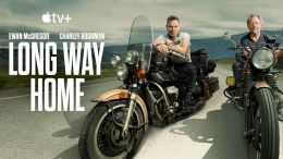 Long Way Home (2025)