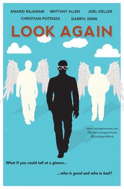 Look Again (2018)
