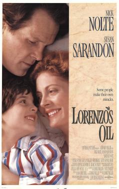 Lorenzo's Oil (1993)
