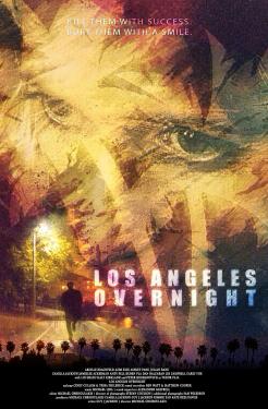 Los Angeles Overnight (2018)