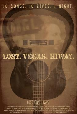 Lost Vegas Hiway (2017)