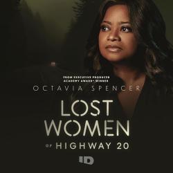 Lost Women of Highway 20 (2023)