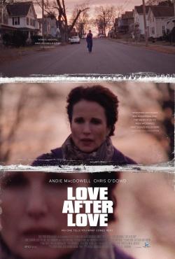 Love After Love (2018)