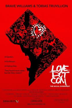 Love Dot Com: The Social Experiment (2019)