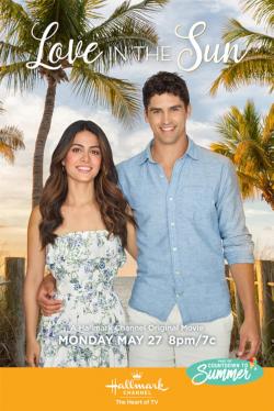 Love in the Sun (2019)