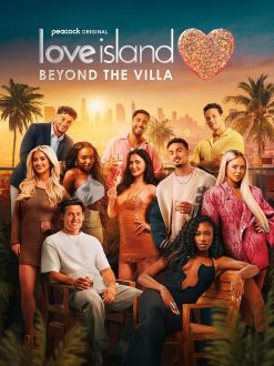 Love Island: Beyond the Villa (2025)
