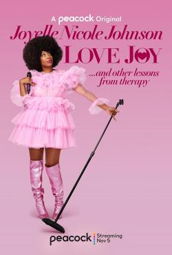 Love Joy (2021)