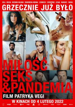 Love, Sex & Pandemic (2022)